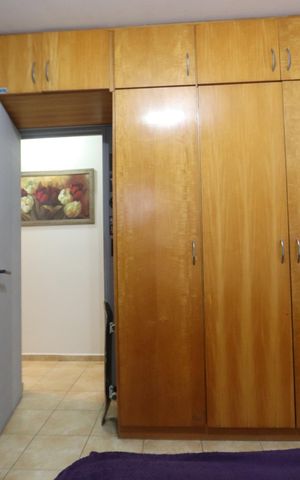 Apartamento para alugar com 60m², 3 quartos e 1 vagaQuarto 1