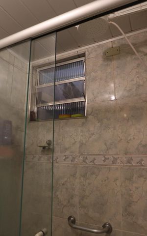 Apartamento para alugar com 60m², 3 quartos e 1 vagaBanheiro
