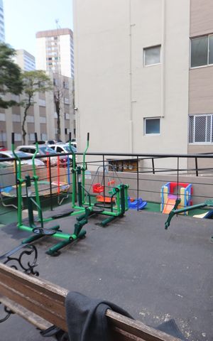 Apartamento para alugar com 60m², 3 quartos e 1 vagaÁrea comum - Fitness