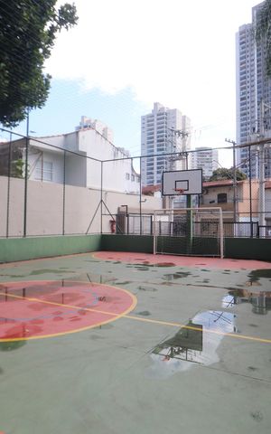 Apartamento para alugar com 60m², 3 quartos e 1 vagaÁrea comum - Quadra