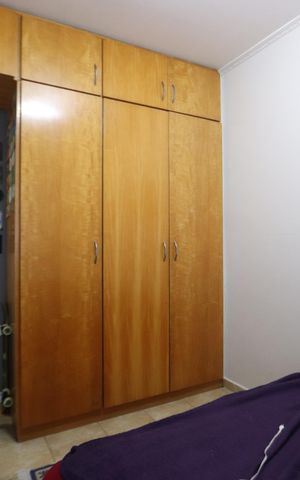 Apartamento para alugar com 60m², 3 quartos e 1 vagaQuarto 1
