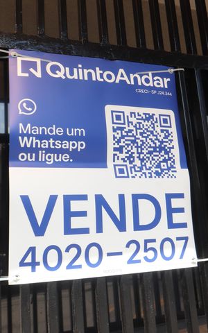 Apartamento para alugar com 60m², 3 quartos e 1 vagaPlaca