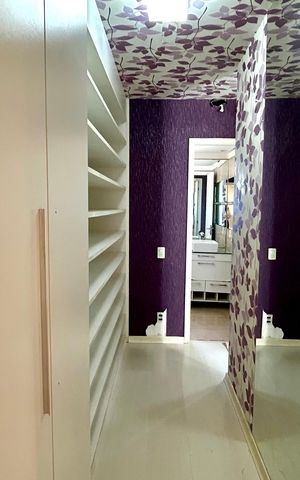 Apartamento à venda com 103m², 3 quartos e 2 vagas Apartamento à venda com 103m², 3 quartos e 2 vagasQuarto Suíte Closet