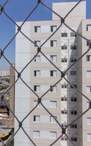 Apartamento para alugar com 103m², 3 quartos e 2 vagasVista do quarto 1