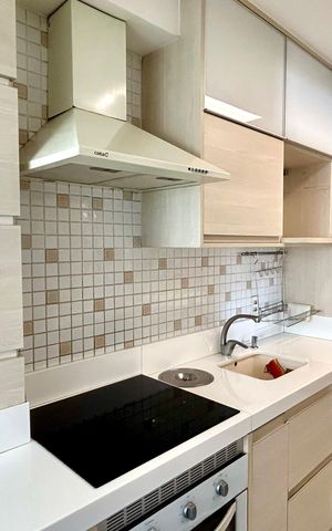 Apartamento à venda com 103m², 3 quartos e 2 vagas Apartamento à venda com 103m², 3 quartos e 2 vagasCozinha