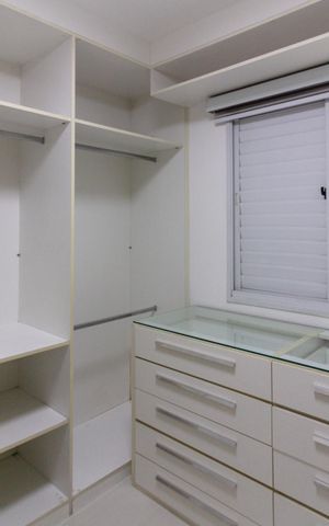 Apartamento para alugar com 103m², 3 quartos e 2 vagasSuíte
