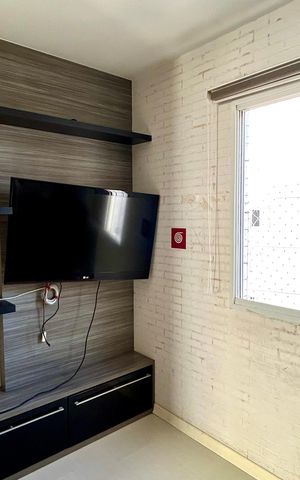 Apartamento à venda com 103m², 3 quartos e 2 vagas Apartamento à venda com 103m², 3 quartos e 2 vagasQuarto 2