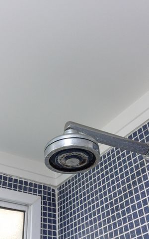 Apartamento para alugar com 103m², 3 quartos e 2 vagasBanheiro social