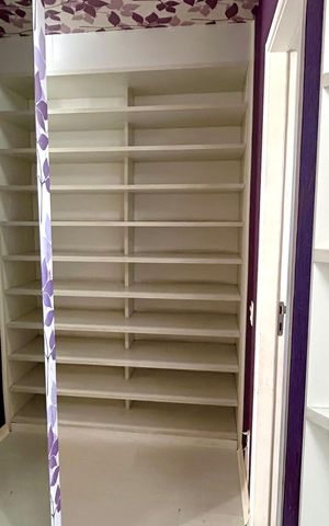 Apartamento à venda com 103m², 3 quartos e 2 vagas Apartamento à venda com 103m², 3 quartos e 2 vagasQuarto Suíte Closet