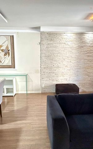 Apartamento à venda com 103m², 3 quartos e 2 vagas Apartamento à venda com 103m², 3 quartos e 2 vagasSala