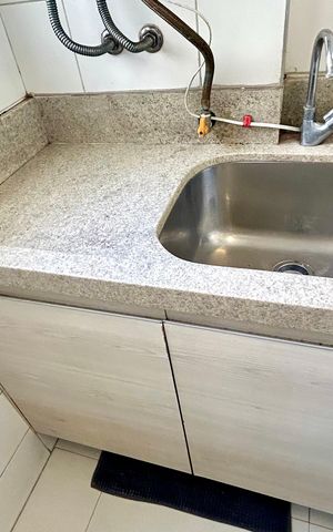 Apartamento à venda com 103m², 3 quartos e 2 vagas Apartamento à venda com 103m², 3 quartos e 2 vagasÁrea de Serviço
