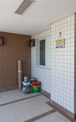 Apartamento para alugar com 103m², 3 quartos e 2 vagasVaranda gourmet