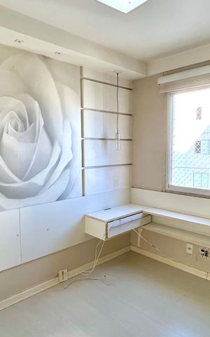 Apartamento à venda com 103m², 3 quartos e 2 vagas Apartamento à venda com 103m², 3 quartos e 2 vagasQuarto 1