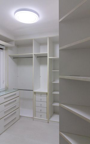 Apartamento para alugar com 103m², 3 quartos e 2 vagasSuíte