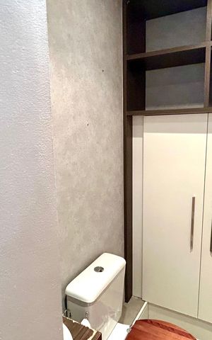 Apartamento à venda com 103m², 3 quartos e 2 vagas Apartamento à venda com 103m², 3 quartos e 2 vagasLavabo