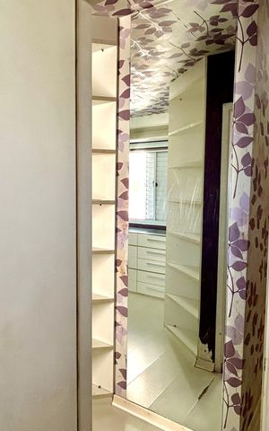 Apartamento à venda com 103m², 3 quartos e 2 vagas Apartamento à venda com 103m², 3 quartos e 2 vagasBanheiro da Suíte