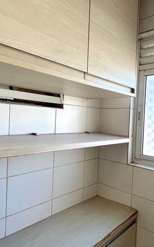 Apartamento à venda com 103m², 3 quartos e 2 vagas Apartamento à venda com 103m², 3 quartos e 2 vagasÁrea de Serviço