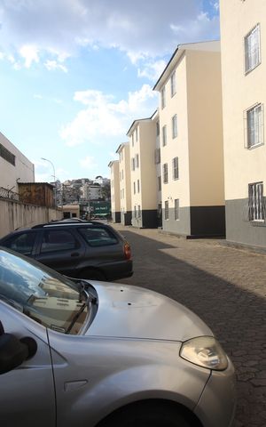 Apartamento para alugar com 67m², 3 quartos e 1 vagaÁrea comum