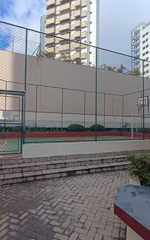Apartamento para alugar com 75m², 2 quartos e 1 vaga Apartamento para alugar com 75m², 2 quartos e 1 vagaÁrea externa
