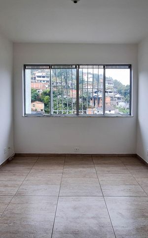 Apartamento para alugar com 60m², 2 quartos e 1 vaga Apartamento para alugar com 60m², 2 quartos e 1 vagaSala
