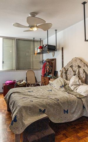 Apartamento à venda com 227m², 3 quartos e 2 vagas Apartamento à venda com 227m², 3 quartos e 2 vagasQuarto da Suíte