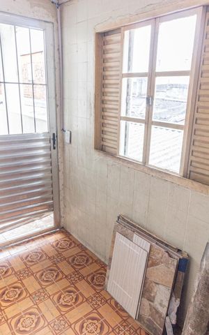 Casa para alugar com 80m², 2 quartos e 1 vaga Casa para alugar com 80m², 2 quartos e 1 vagaQuarto de Serviço