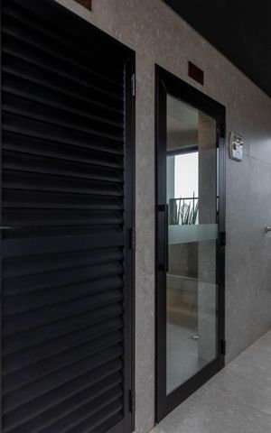 Apartamento à venda com 56m², 1 quarto e 1 vaga Apartamento à venda com 56m², 1 quarto e 1 vagaÁrea externa