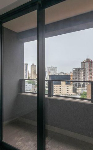 Apartamento à venda com 56m², 1 quarto e 1 vaga Apartamento à venda com 56m², 1 quarto e 1 vagaQuarto