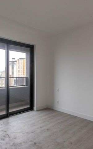 Apartamento à venda com 56m², 1 quarto e 1 vaga Apartamento à venda com 56m², 1 quarto e 1 vagaQuarto