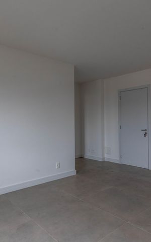Apartamento à venda com 56m², 1 quarto e 1 vaga Apartamento à venda com 56m², 1 quarto e 1 vagaQuarto