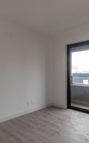 Apartamento à venda com 56m², 1 quarto e 1 vaga Apartamento à venda com 56m², 1 quarto e 1 vagaQuarto