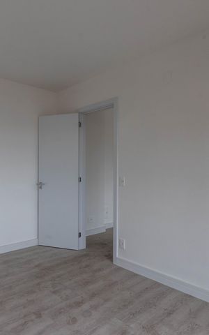 Apartamento à venda com 56m², 1 quarto e 1 vaga Apartamento à venda com 56m², 1 quarto e 1 vagaQuarto