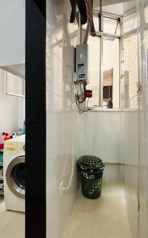 Apartamento à venda com 44m², 1 quarto e sem vaga