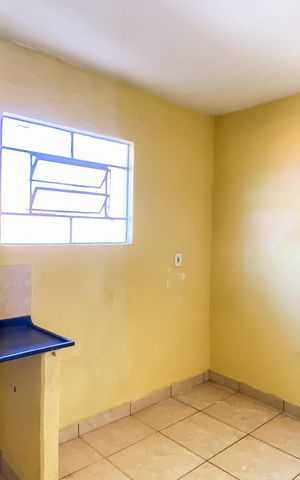 Casa para alugar com 42m², 1 quarto e sem vaga Casa para alugar com 42m², 1 quarto e sem vagaCozinha
