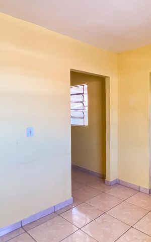 Casa para alugar com 42m², 1 quarto e sem vaga Casa para alugar com 42m², 1 quarto e sem vagaCozinha