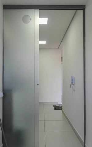 Apartamento à venda com 72m², 2 quartos e 1 vaga