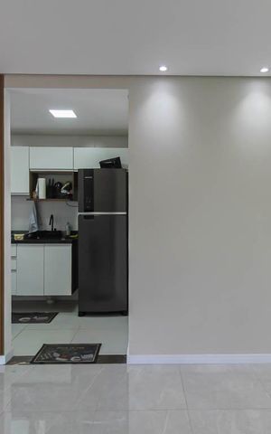 Apartamento à venda com 72m², 2 quartos e 1 vaga