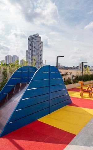 Apartamento à venda com 72m², 2 quartos e 1 vaga