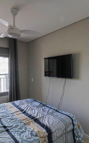 Apartamento à venda com 72m², 2 quartos e 1 vaga