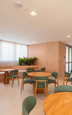 Apartamento à venda com 72m², 2 quartos e 1 vaga