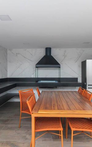 Apartamento à venda com 72m², 2 quartos e 1 vaga