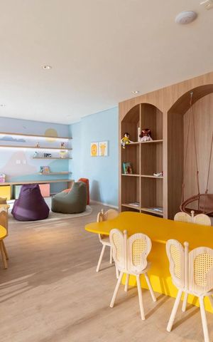 Apartamento à venda com 72m², 2 quartos e 1 vaga