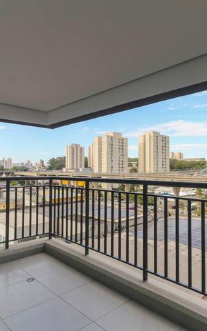 Apartamento à venda com 72m², 2 quartos e 1 vaga