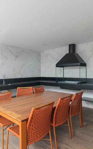 Apartamento à venda com 72m², 2 quartos e 1 vaga