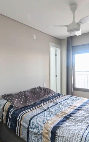 Apartamento à venda com 72m², 2 quartos e 1 vaga