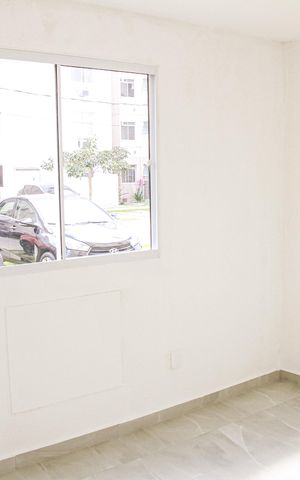Apartamento para alugar com 43m², 2 quartos e 1 vaga