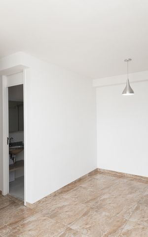 Apartamento para alugar com 55m², 2 quartos e 1 vaga Apartamento para alugar com 55m², 2 quartos e 1 vagaSala