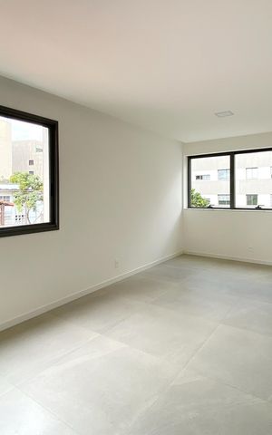 Apartamento para alugar com 91m², 3 quartos e 2 vagas Apartamento para alugar com 91m², 3 quartos e 2 vagasSala