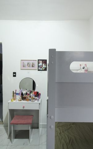 Casa à venda com 50m², 2 quartos e sem vaga Casa à venda com 50m², 2 quartos e sem vagaQuarto 2