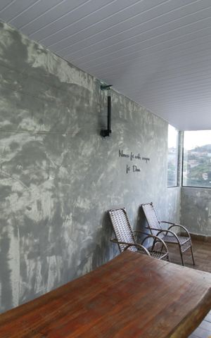 Casa à venda com 50m², 2 quartos e sem vaga Casa à venda com 50m², 2 quartos e sem vagaChurrasqueira